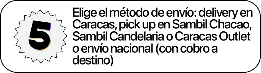 Paso 5