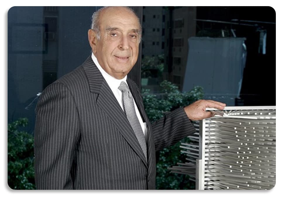 Ingeniero Salomón Cohen