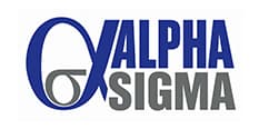 Alpha Sigma