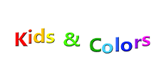 Kids and Colors
