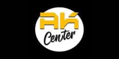AK CENTER