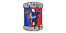 Repuestos Orovalor 2