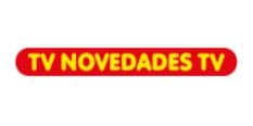 TV NOVEDADES TV