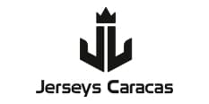 Jersey Caracas