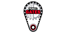 Mundo Gates