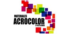 Materiales Acrocolor
