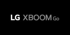 LG Xboom
