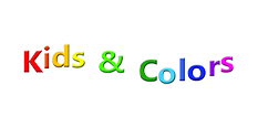 Kids and Colors