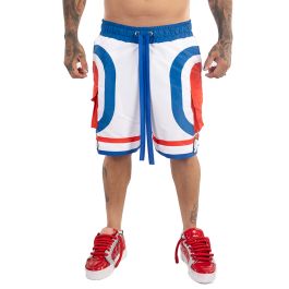 Ropa Bermudas Libardino Short Libardino Italia - Main Image