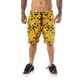 Short Libardino Hebreos