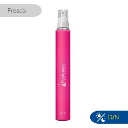 Perfume Para Dama Cover Fresco Para El Día y La Noche
