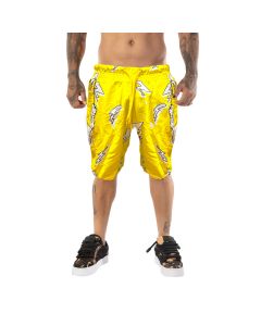Short Libardino Rayos