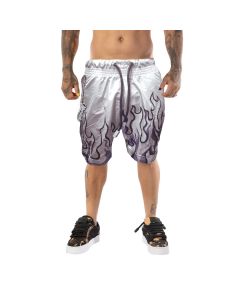 Short Libardino Fuego Puntos