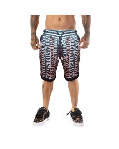 Short Libardino Rosada