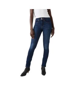 311® Shaping Skinny Zip Hem Jeans Levi’s®