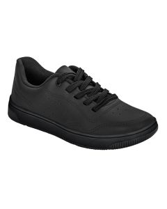 Calzado Kidy Respi-Tec Negro