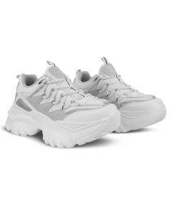 Zapato Deportivo Rs Performance Cima para Dama Blanco-35