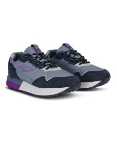Zapato Deportivo Urban Rs Performance Navy