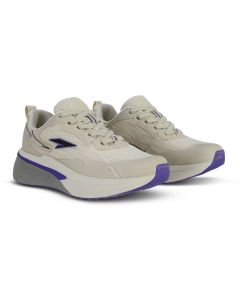 Zapato Deportivo Genius Rs Performance Beige-35