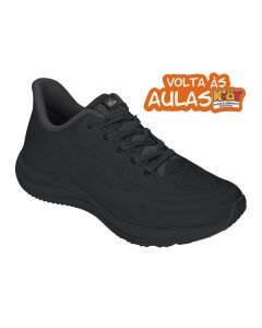 Zapato para Niño K360 Deportivo Energy Respitec Preto