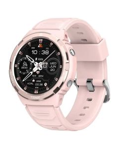Reloj Inteligente Kospet Tank S2 1.32" AMOLED GPS Doble Banda 170+ Modos Deportivos