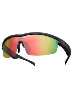 Lentes Inteligentes Langsdom AirNova con Sonido Óseo, Bluetooth 5.3, Control Táctil, 10 h Música, Resistente al Agua