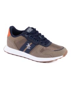Calzado Caballero Marron Original Penguin