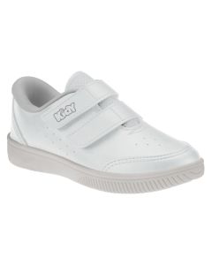Calzado Escolar Kidy Usefull Blanco