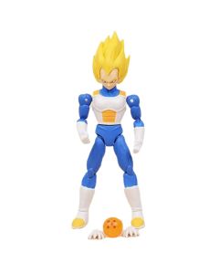 Dragon Ball Z VEGUETA SS V1
