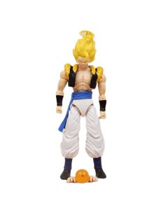 Dragon Ball Z GOGETA SS