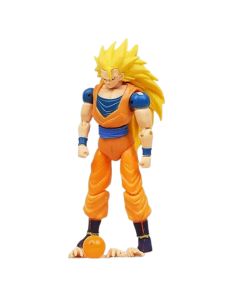Dragon Ball Z GOKU SS3