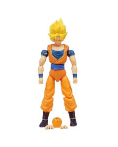 Dragon Ball Z GOKU SS V1