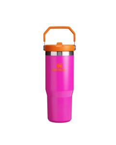 Termo Stanley The IceFlow™ Flip Straw 30 Oz