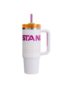 Termo Stanley Quencher H2.0 FlowState™ 887 Ml