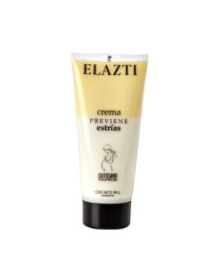 Crema Anti Estría Elazti Para Embarazo Hidratante 180 gr