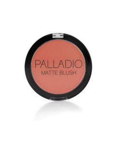 Rubor Palladio Mate