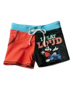 Short Swim para Bebé