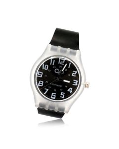 Reloj C&O Analogico Goma-Unisex