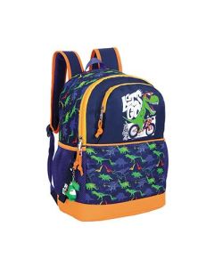 Morral Capi Grande Dino Bike