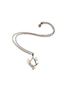 Collar DiBraun Dije Corazón