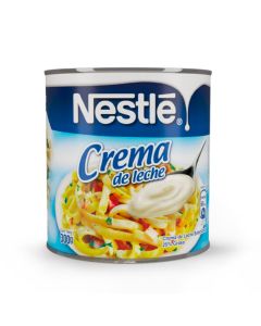 Crema De Leche Nestlé 300gr