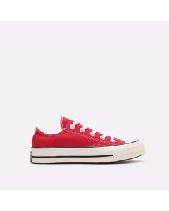 Chuck Taylor 70 ROJO All Star Converse Low top
