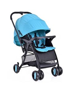 Coche Doble Vista Marca Prinsel Modelo Golf