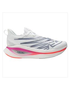 Zapato de Mujer New Balance FuelCell SuperComp Elite v3 /Rosado