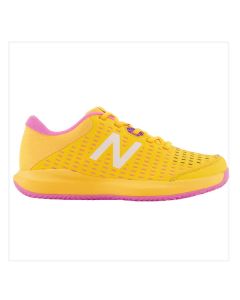 Zapato Tennis Mujer New Balance 696