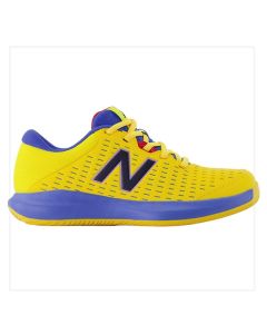 Zapato Tennis Mujer New Balance 696