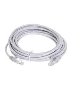 Cable de Red Cat6 Exterior 10 Metros