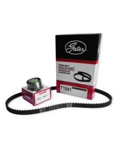 Kit Tiempo Chevrolet Stilo 1.8 8v Correa Gates Reforzada