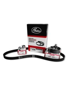 Kit Tiempo Gates Audi A3 8l1 1.8t Quattro Hatchback