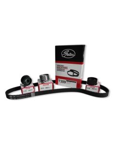 Kit Correa Tiempo Gates Gmb Leganza 2.0l